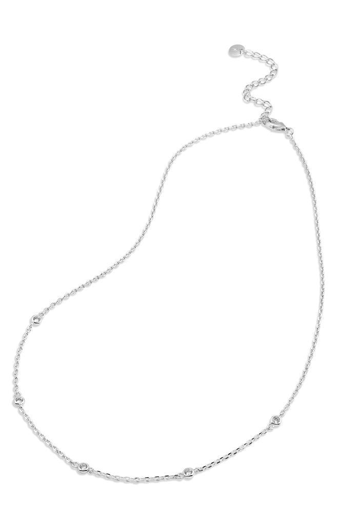 商品Savvy Cie Jewels|gold over sterling choker,价格¥325,第4张图片详细描述