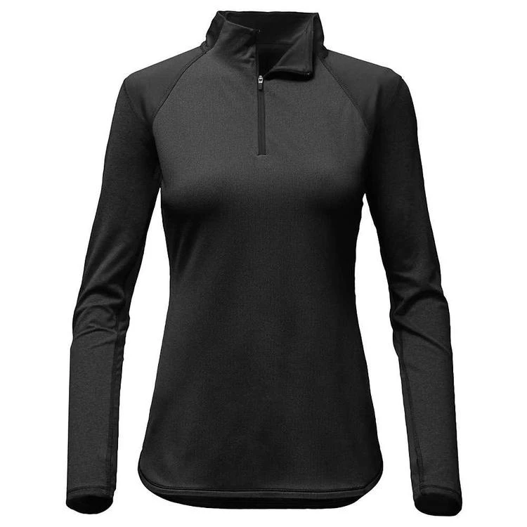 商品The North Face|The North Face Women's Motivation 1/ 4 Zip,价格¥335,第1张图片