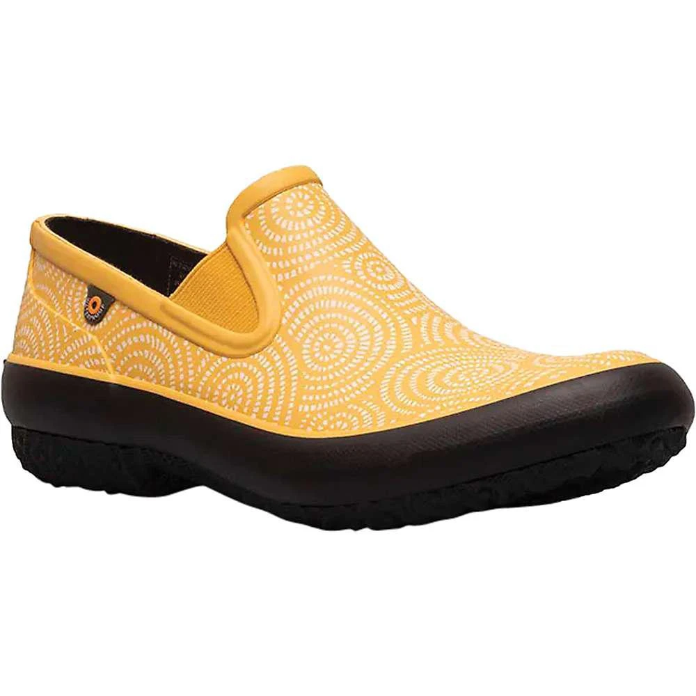 商品Bogs|Bogs Women's Patch Slip On Vijay Shoe,价格¥458,第2张图片详细描述
