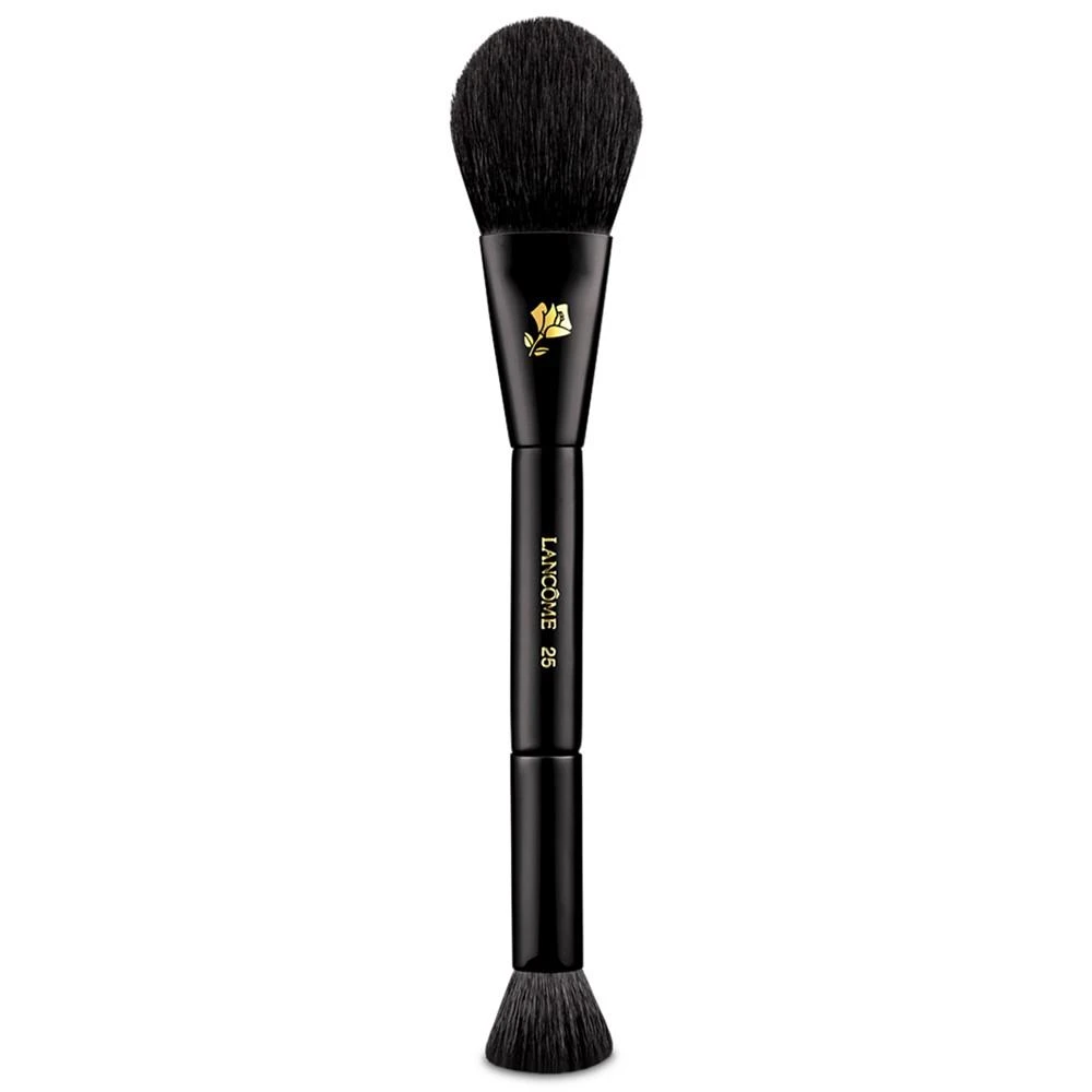 商品Lancôme|Dual-Ended Cheek & Contour Brush,价格¥298,第1张图片