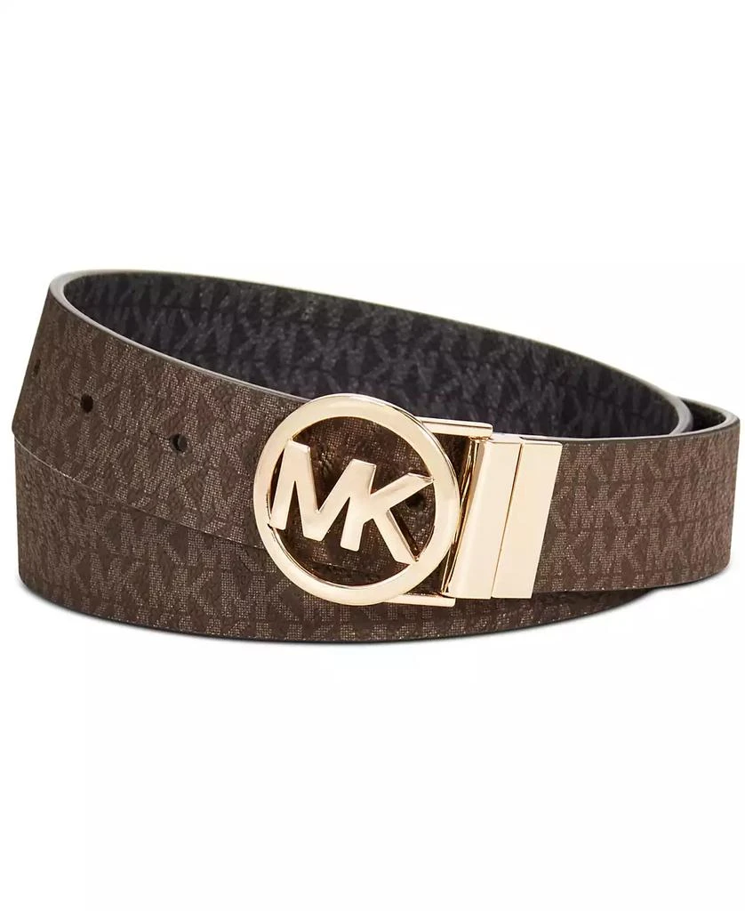 商品Michael Kors|logo双面腰带,价格¥454,第1张图片