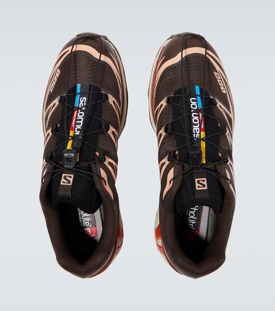 商品Salomon|XT-6运动鞋,价格¥1334,第6张图片详细描述