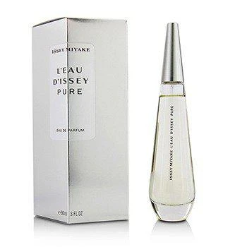 商品Issey Miyake|L'Eau D'Issey Pure Eau de Parfum,价格¥842,第1张图片