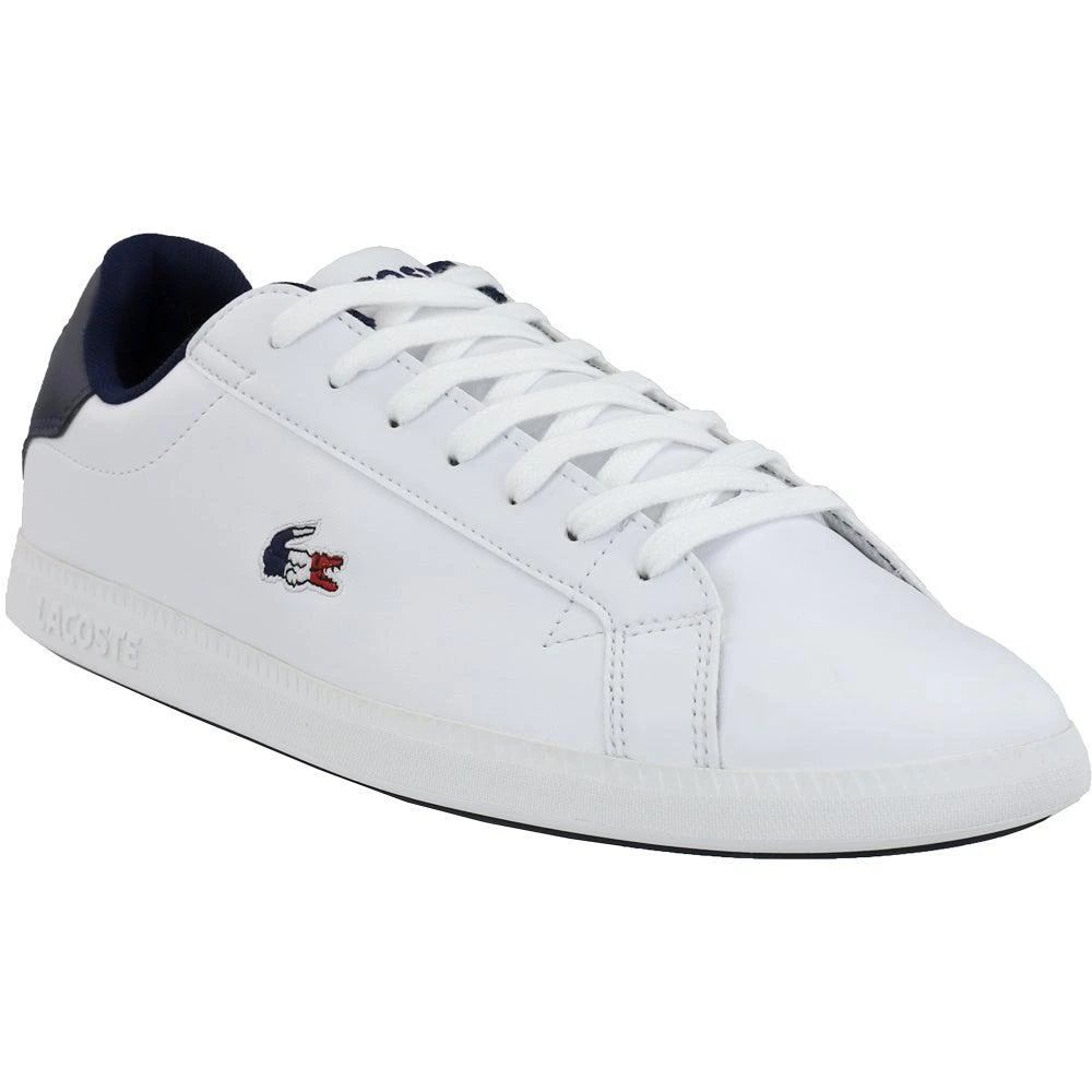 商品Lacoste|Graduate Sneakers,价格¥536,第2张图片详细描述