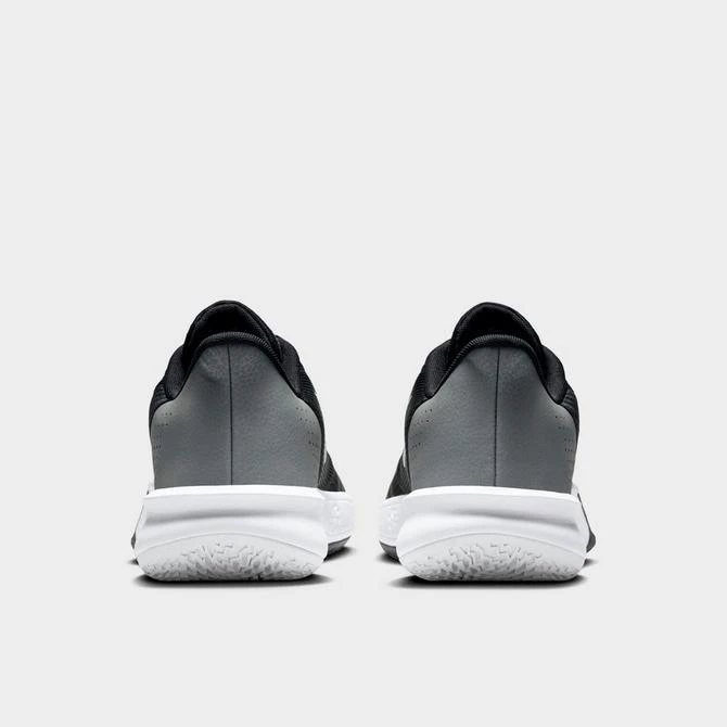 商品NIKE|Men's Nike Precision 7 Basketball Shoes,价格¥593,第4张图片详细描述