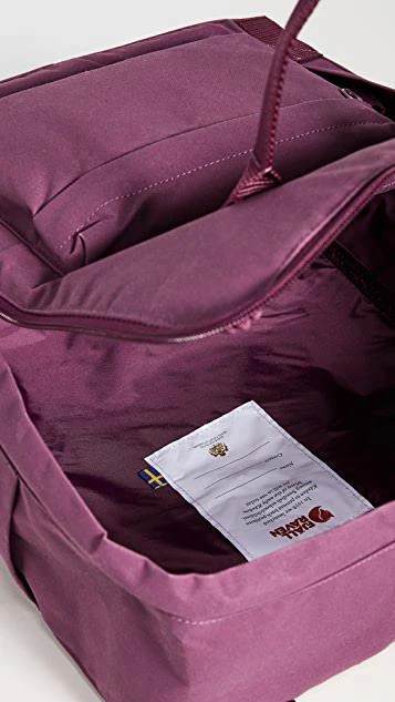商品Fjällräven|Kanken 双肩包,价格¥683,第5张图片详细描述