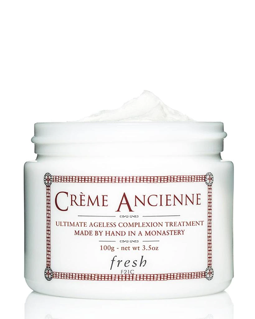 商品Fresh|Creme Ancienne 修女面霜,价格¥2665,第1张图片