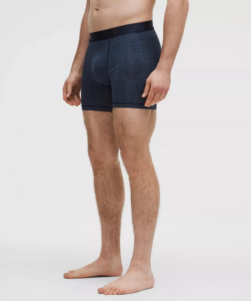 Always In Motion Boxer 5" 商品