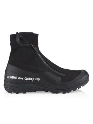 商品Comme des Garcons|Comme des Garçons x Salomon XA-Alpine 2 Sneakers,价格¥1837,第1张图片