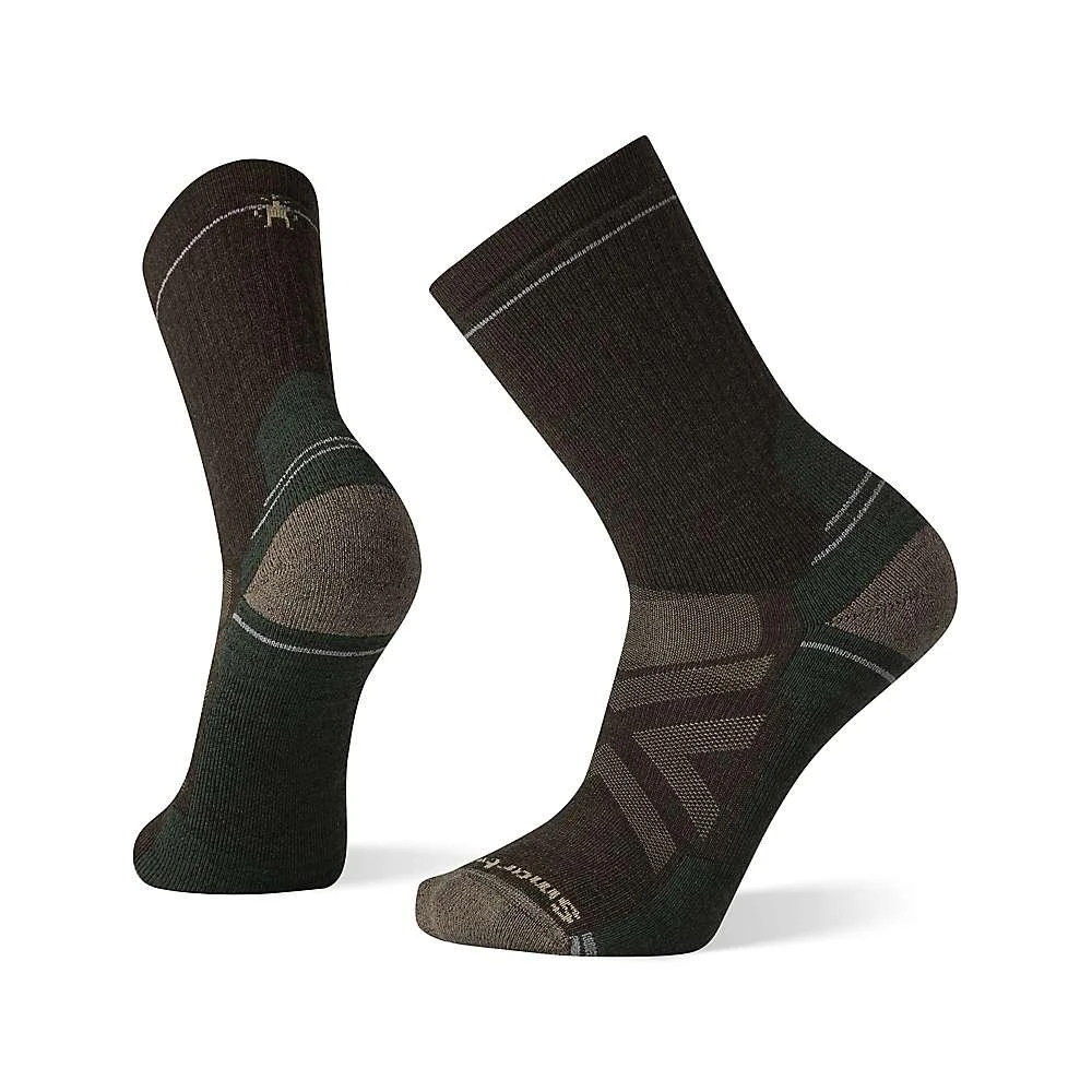 商品SmartWool|Smartwool Men's Performance Hike Full Cushion Crew Sock,价格¥215,第1张图片