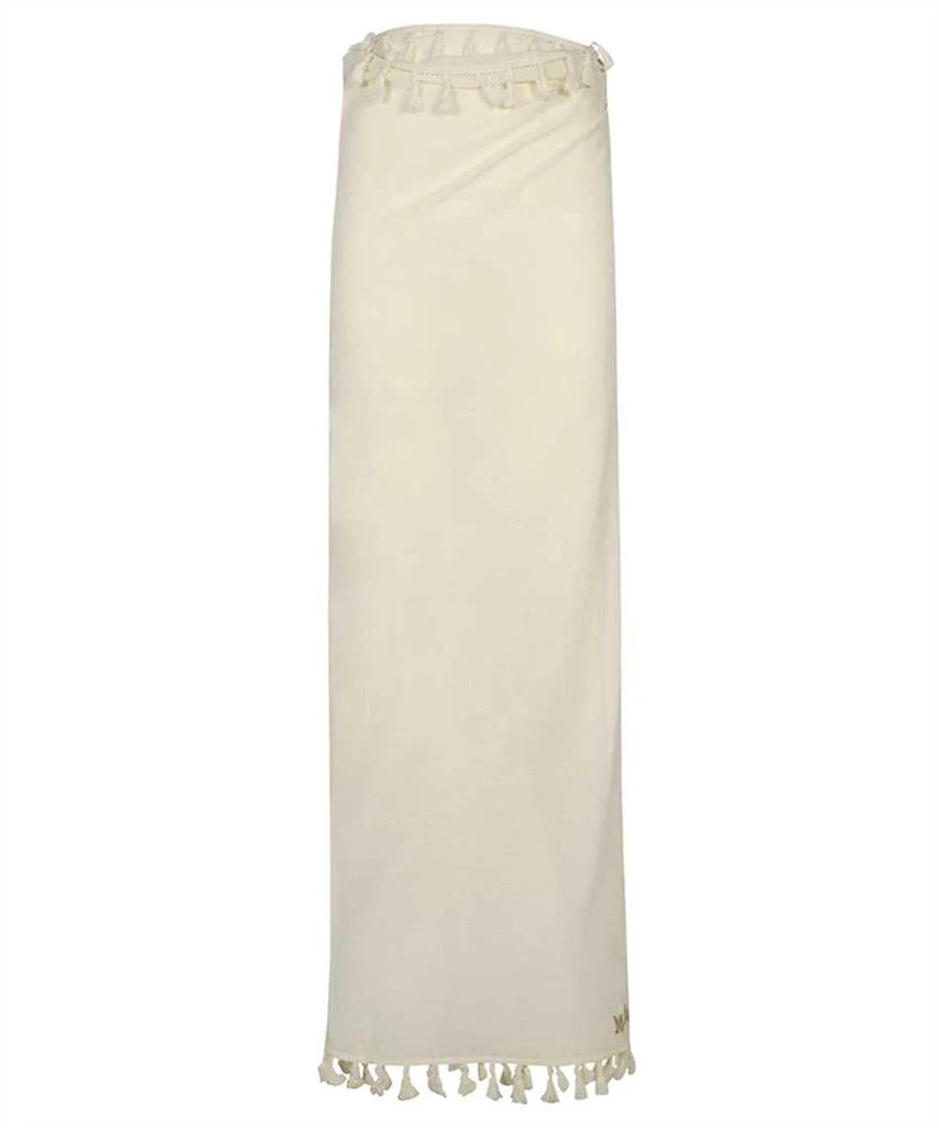 商品Weekend Max Mara|MAX MARA RASOIO Pareo,价格¥1188,第1张图片