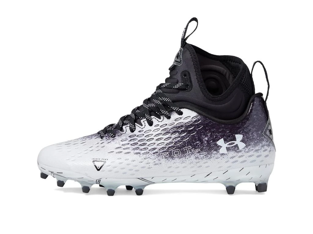 商品Under Armour|Spotlight Lux MC 2.0,价格¥881,第4张图片详细描述