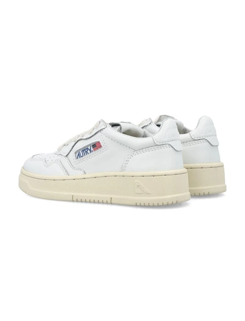 商品Autry|Medalist Low-top Sneakers,价格¥1303,第4张图片详细描述