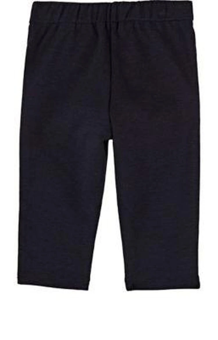 商品Chloé|Milano Cotton-Blend Trousers,价格¥796,第2张图片详细描述