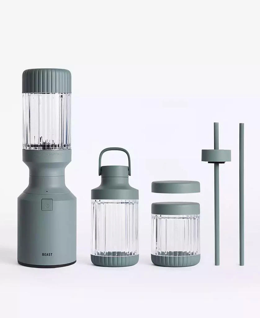 Beast Mini® Blender Plus 商品