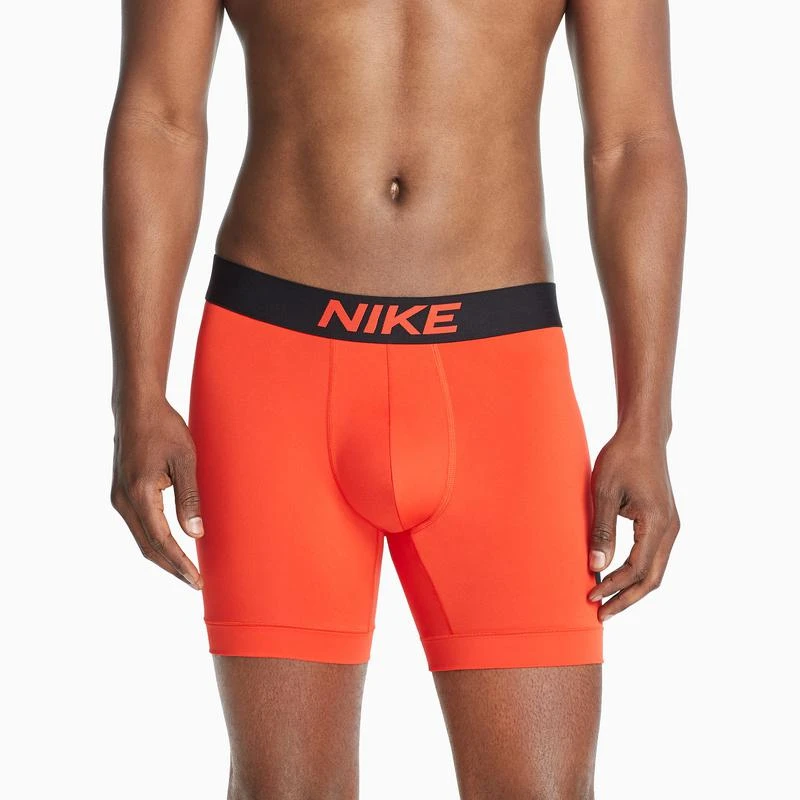 商品NIKE|Nike Micro Underwear - Men's,价格¥113,第1张图片