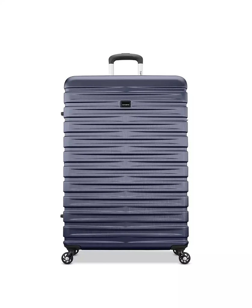 商品Samsonite|Uptempo X Hardside 2 Piece Carry-on and Large Spinner Set, Created for Macy's,价格¥1495,第4张图片详细描述