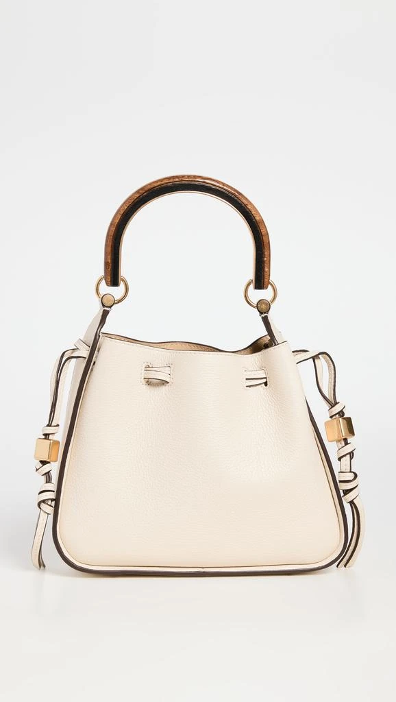 商品Tory Burch|Tory Burch Miller 束带包,价格¥2581,第2张图片详细描述