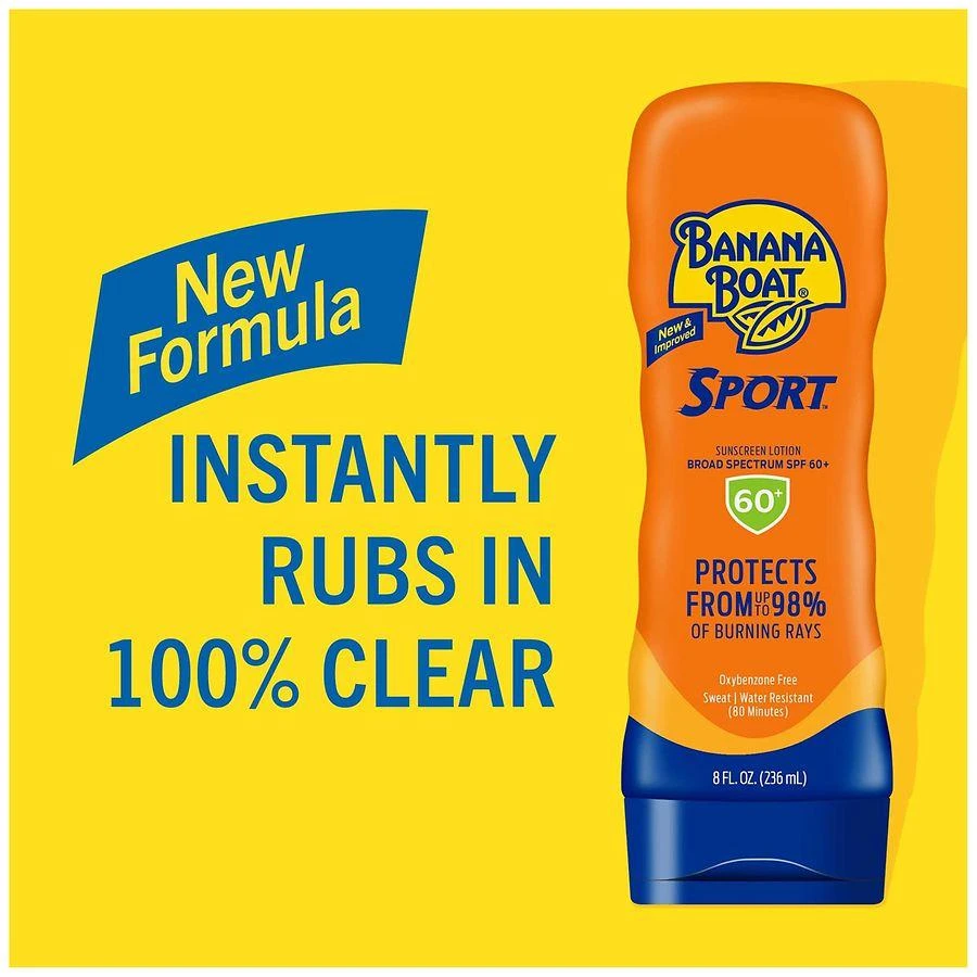 Sunscreen Lotion SPF 60 ��商品