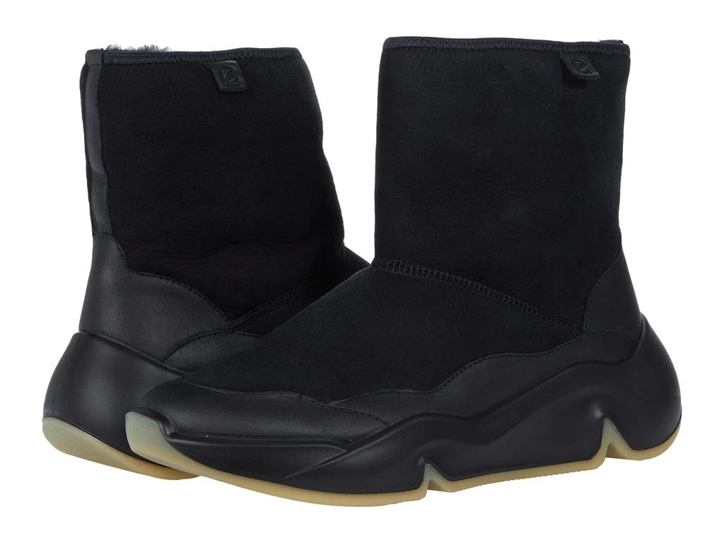 商品ECCO|Chunky Sneaker Hygge Boot,价格¥1268,第1张图片