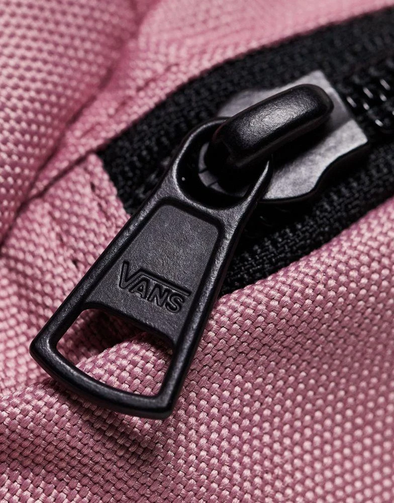 商品Vans|Vans Got This mini backpack in pink,价格¥158,第4张图片详细描述