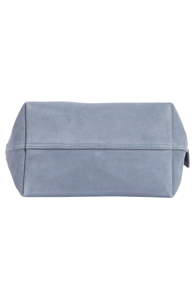Essentials Suede Bucket Bag 商品