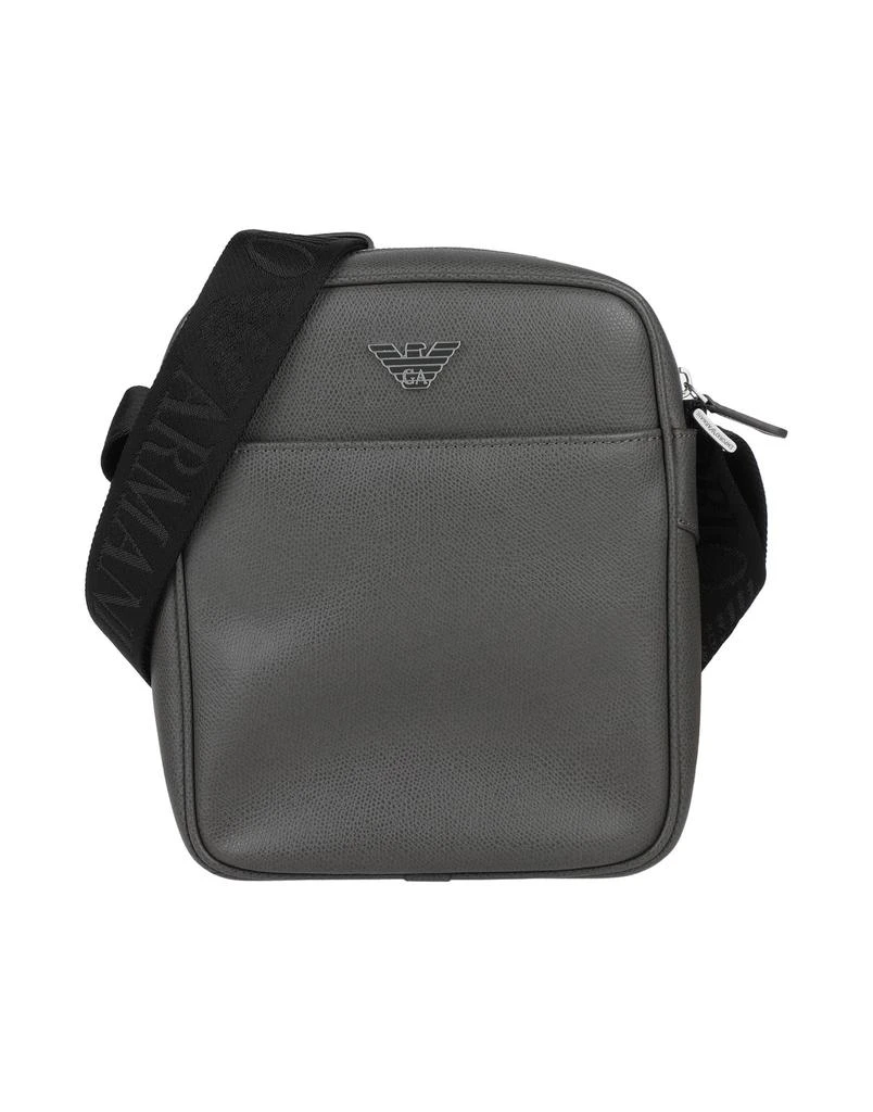 商品Emporio Armani|Cross-body bags,价格¥1872,第1张图片