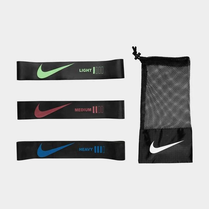 商品NIKE|Nike Mini Resistance Bands (3-Pack),价格¥179,第1张图片