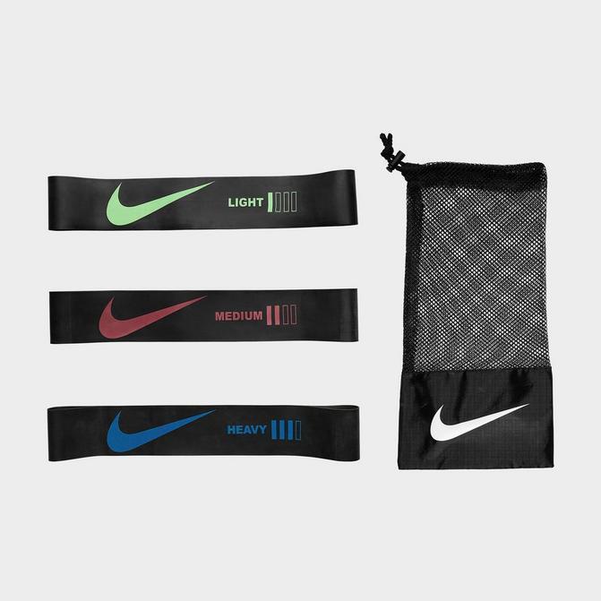 商品NIKE|Nike Mini Resistance Bands (3-Pack),价格¥148,第1张图片