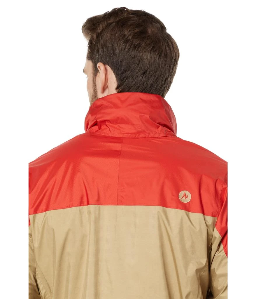 商品Marmot|PreCip© Eco Jacket,价格¥748,第3张图片详细描述