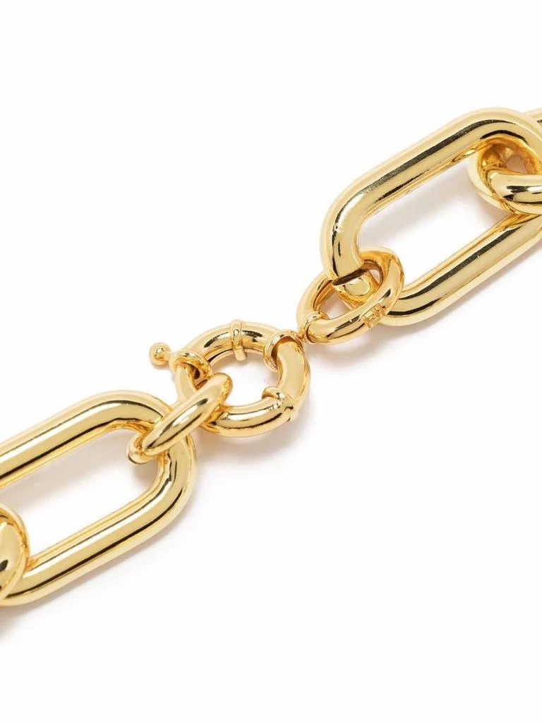 商品FEDERICA TOSI|NOHA CJAIN NECKLACE,价格¥1156,第2张图片详细描述