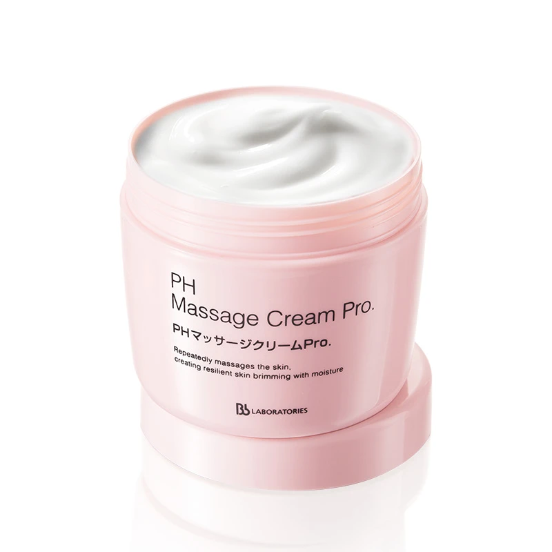 商品Bb LABORATORIES|BbLABORATORIES日本脸部亮肤ph按摩膏280g,价格¥166,第1张图片
