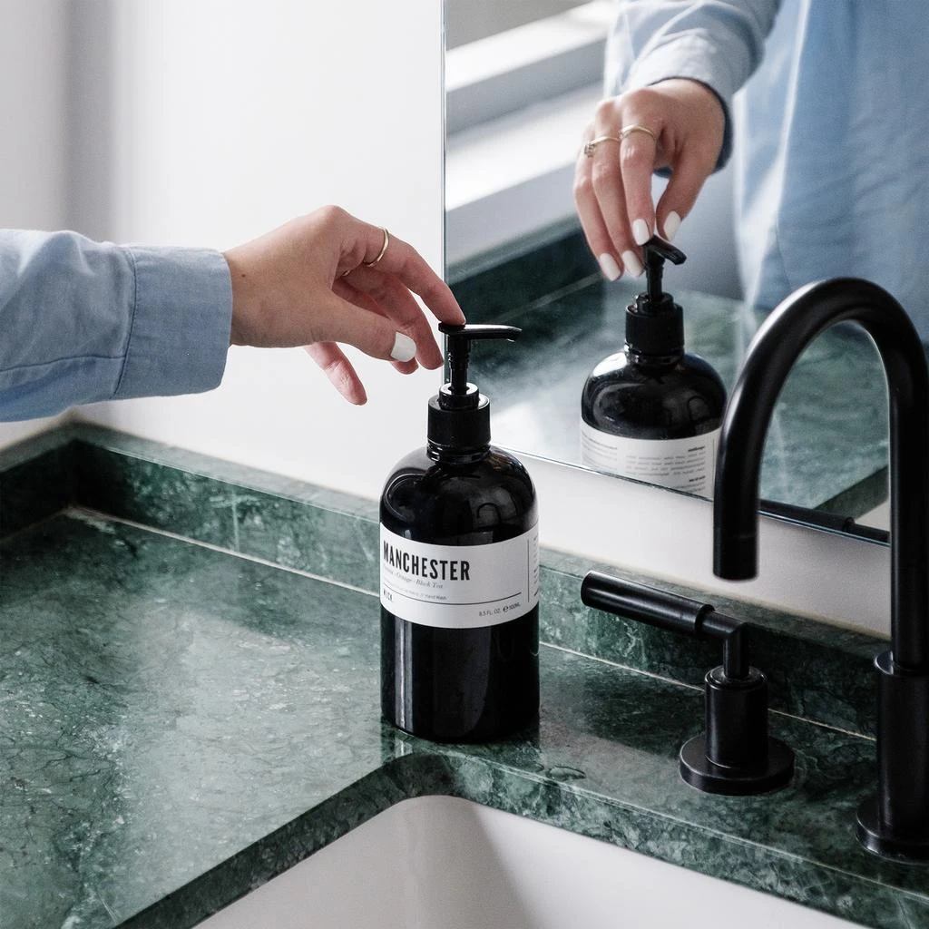 商品WIJCK Hand Wash,价格¥119,第2张图片详细描述