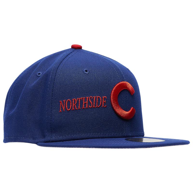 New Era MLB Northside Fit - Men's商品第3张图片规格展示