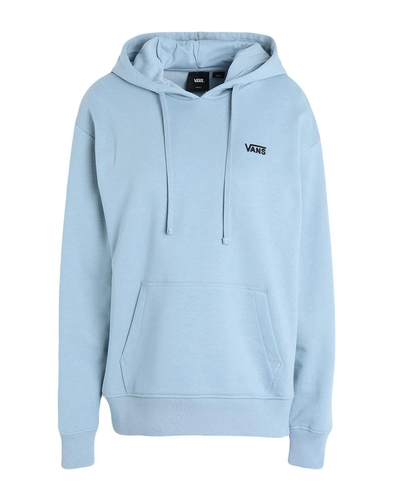 商品Vans|Hooded sweatshirt,价格¥461,第1张图片