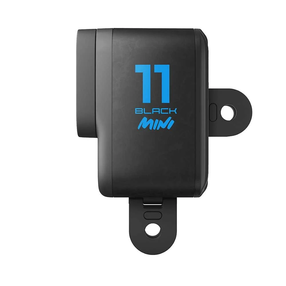 商品GoPro|GoPro HERO11 Black Mini Specialty Bundle,价格¥2015,第2张图片详细描述
