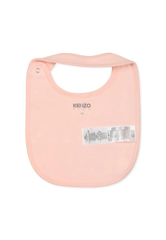 Pink Babygrow Set For Baby Girl With Elephant 商品