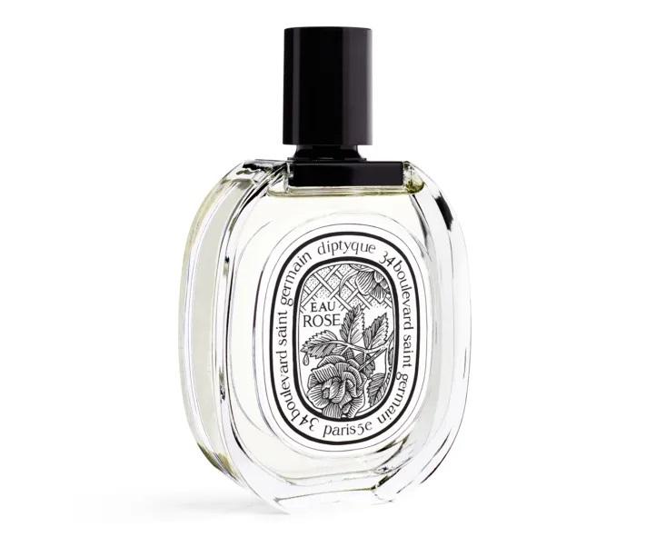 Diptyque 蒂普提克 玫瑰香调淡香水EDT 50ml商品第1张图片规格展示