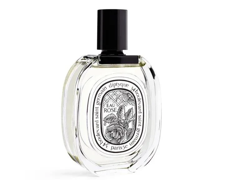 商品Diptyque|Diptyque 蒂普提克 玫瑰香调淡香水EDT 50ml,价格¥1189,第1张图片