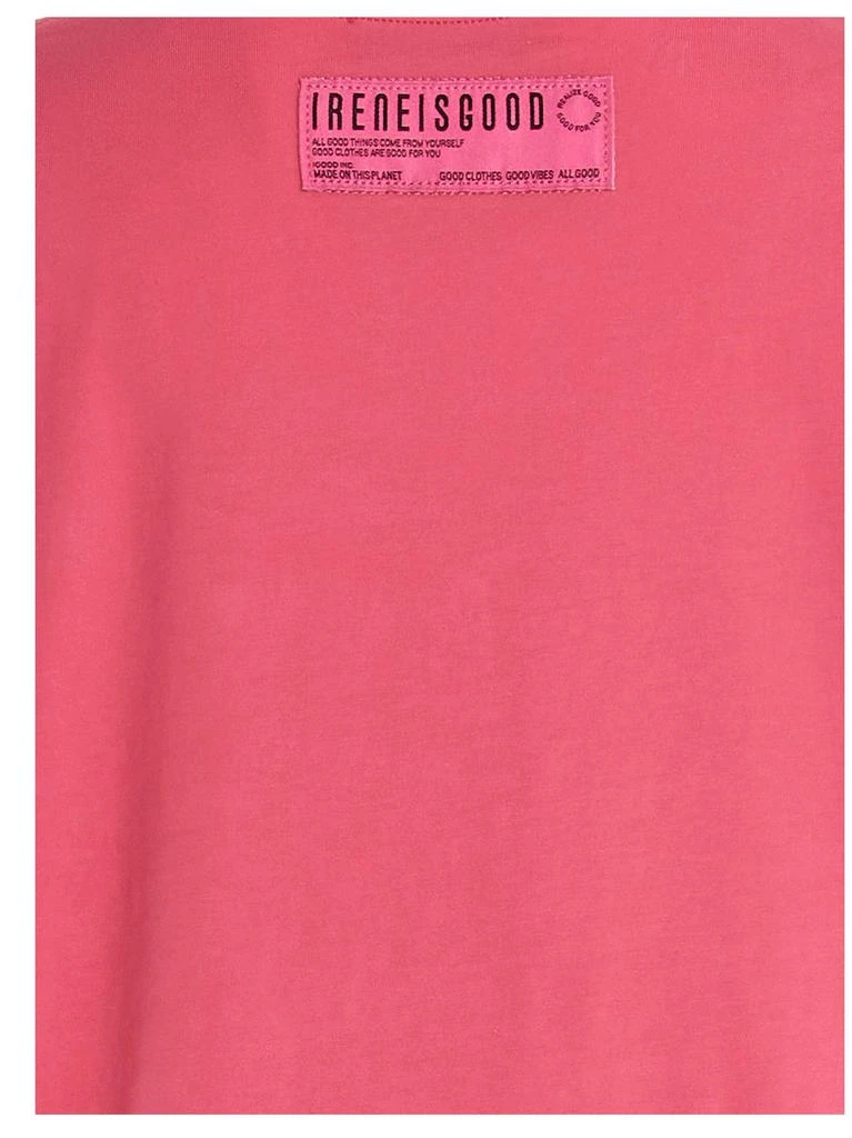 商品IRENEISGOOD|'Good vibes’ t-shirt,价格¥261,第4张图片详细描述