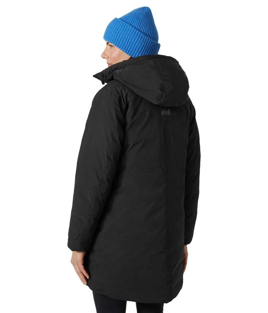 商品Helly Hansen|Adore Parka,价格¥2991,第2张图片详细描述