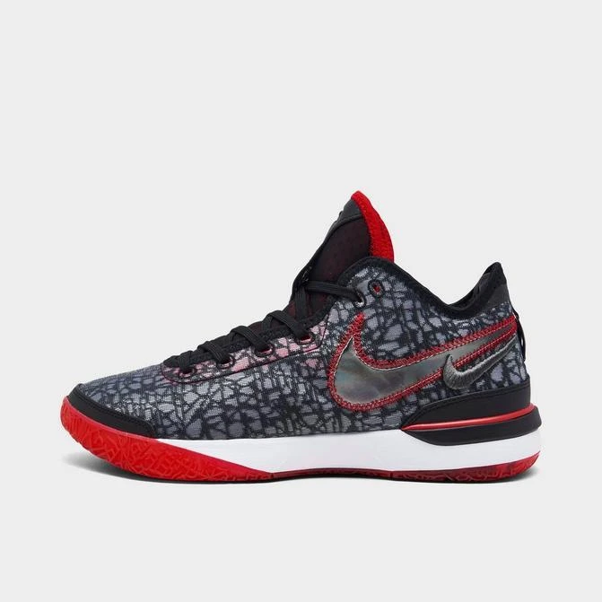 商品NIKE|Nike Zoom LeBron NXXT Gen Basketball Shoes,价格¥300,第1张图片