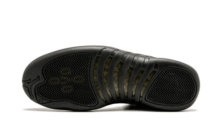 商品Jordan|Air Jordan 12 Retro OVO,价格¥5006-¥6911,第3张图片详细描述
