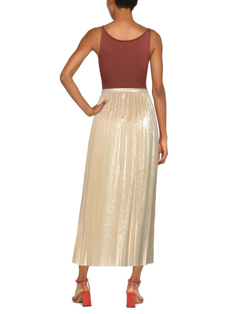 商品MAISON MARGIELA|Maxi Skirts,价格¥1374,第3张图片详细描述