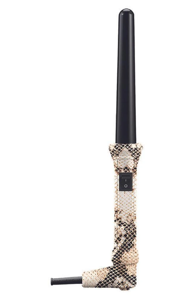 商品HAIR RAGE|Cortex Beauty 1" Wild Animal Print Graduated Ceramic Curling Iron,价格¥206,第2张图片详细描述