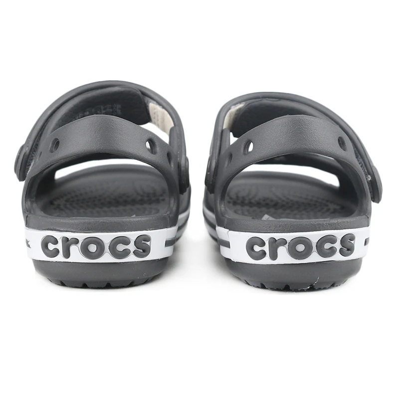 Crocband sandal kids卡骆班儿童凉鞋 商品