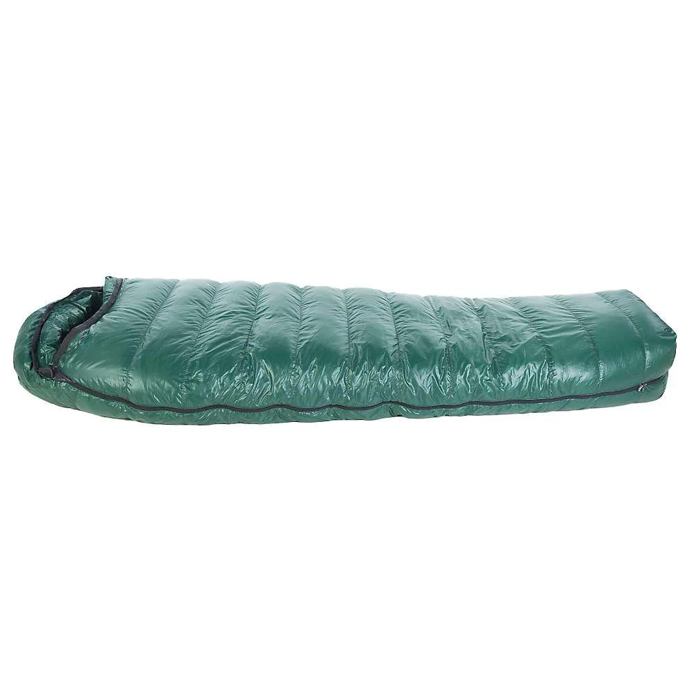 商品Western Mountaineering|Western Mountaineering Bristlecone MF -10 Degree Sleeping Bag,价格¥8998,第4张图片详细描述