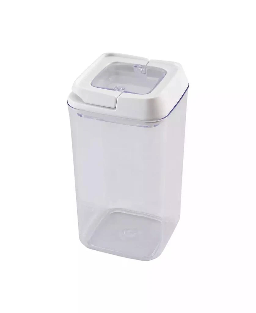 商品Kitchen Details|1.2L Airtight Stackable Container,价格¥81,第2张图片详细描述