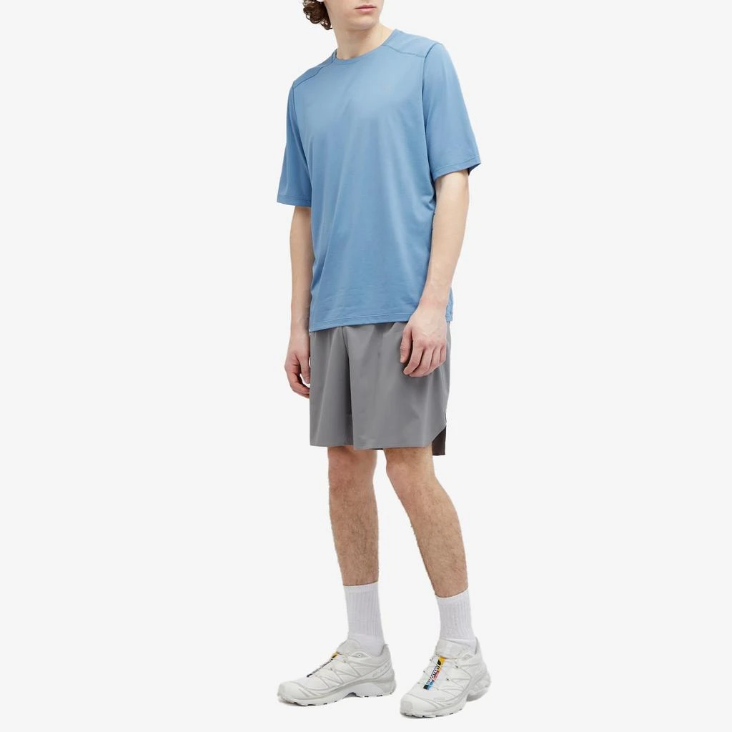 商品Arc'teryx|Arc'teryx Cormac T-Shirt,价格¥431,第4张图片详细描述