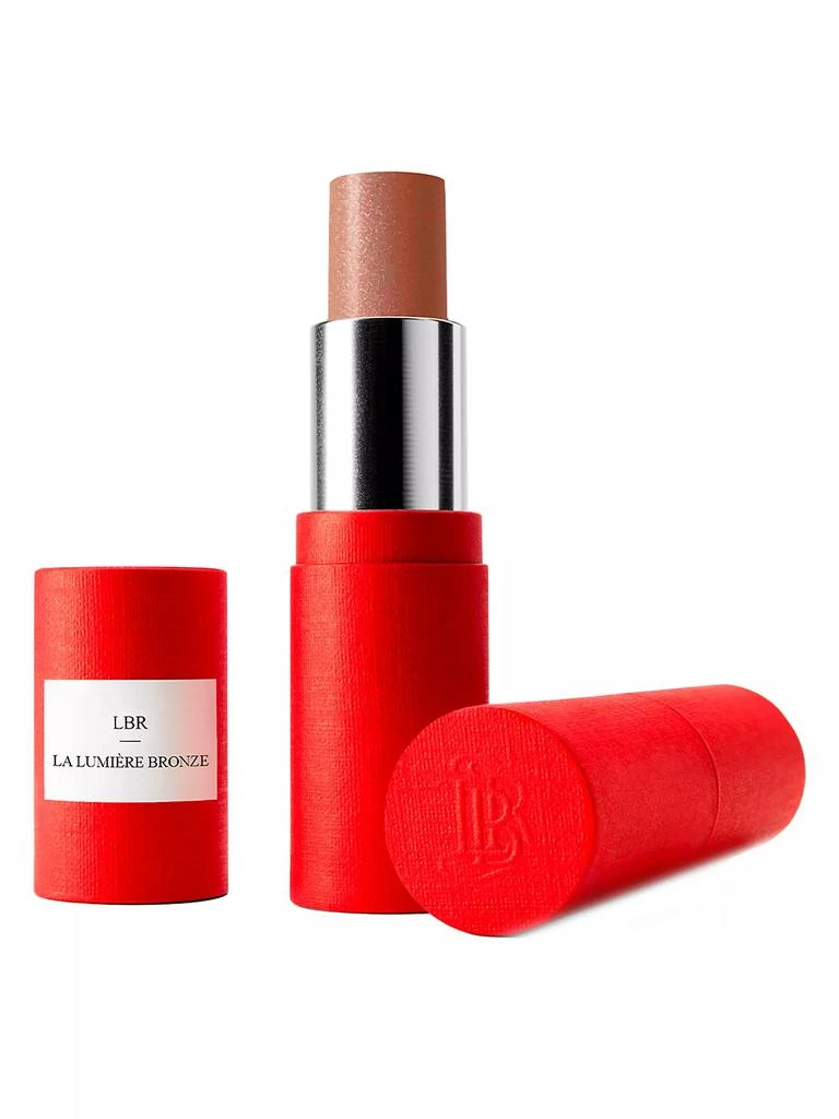 商品La Bouche Rouge|Permanent La Lumière Gold Highlighter,价格¥337,第1张图片